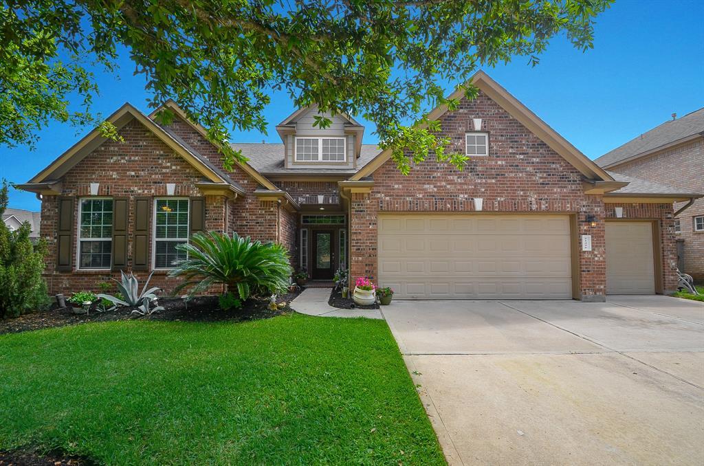 21426 Beverly Chase Drive - Photo 1