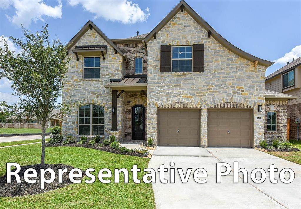 2225 Bellano Bay Drive - Photo 1
