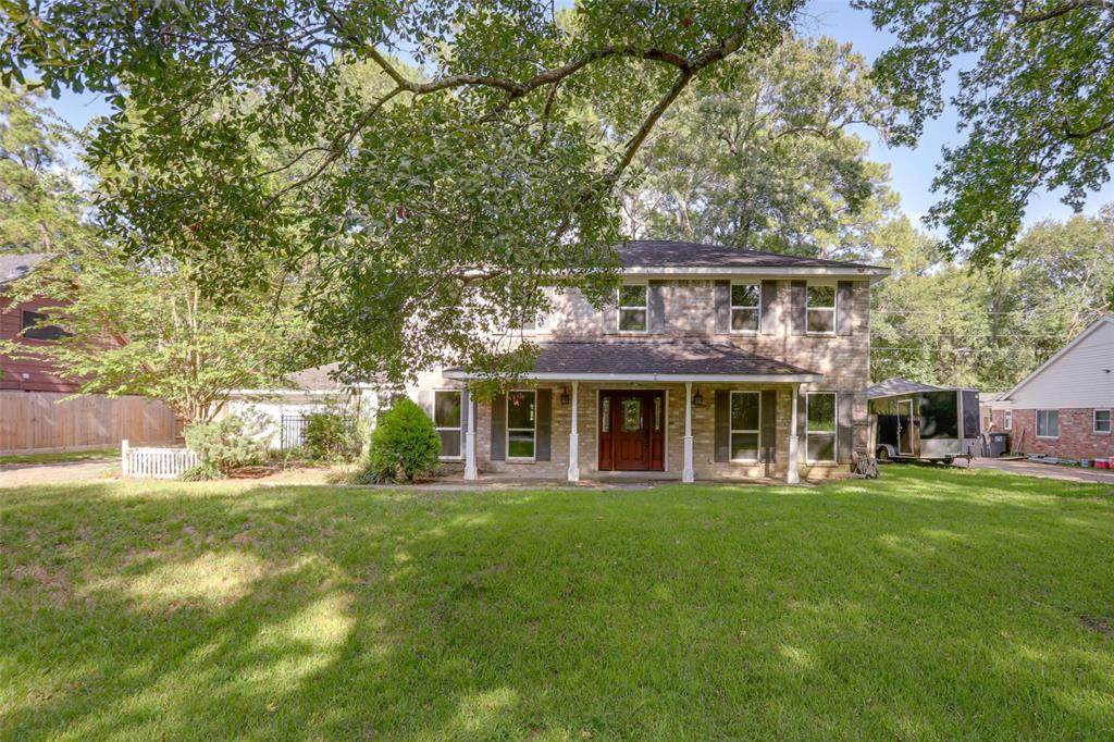 647 Mosswood Drive - Photo 1