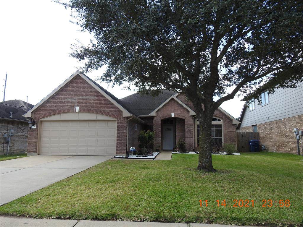 2126 Park Maple Drive - Photo 1