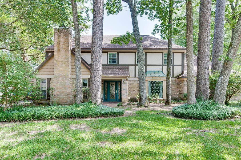 3502 Tree Lane - Photo 1