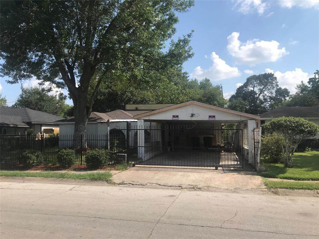 5714 Doulton Drive - Photo 1