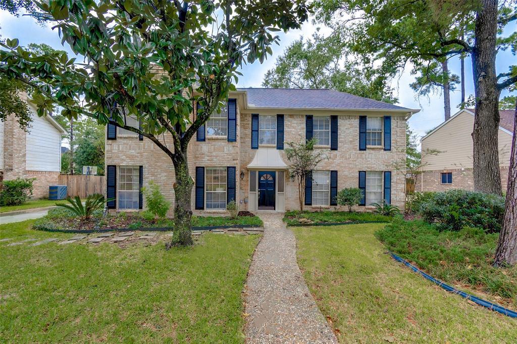 3410 Woodbriar Drive - Photo 1