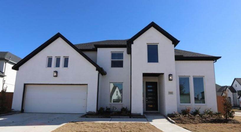 7502 Aster Thicket Trail - Photo 1