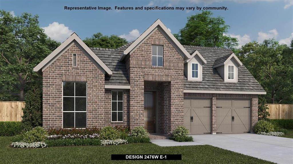 10107 Maclaren Drive - Photo 1