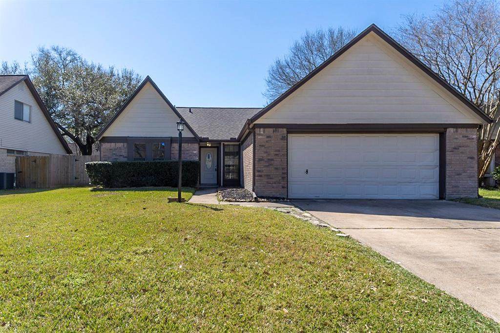 22723 Garden Canyon Drive - Photo 1