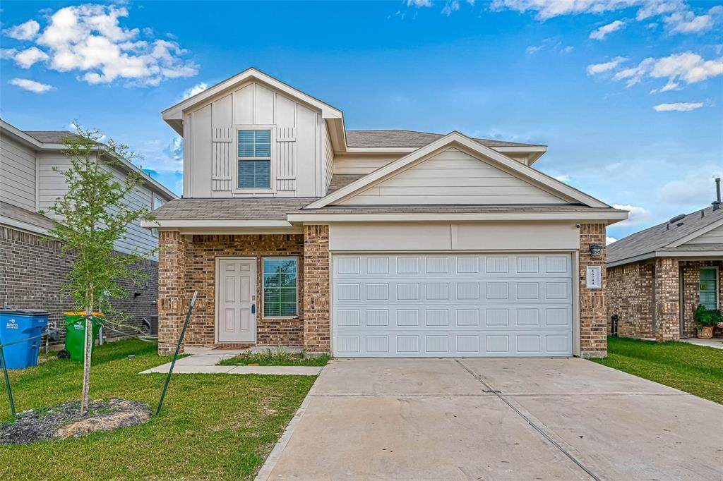 16744 Lonely Pines Drive - Photo 1