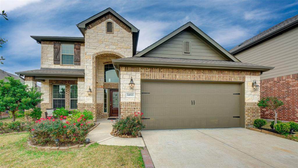 14611 Luciander Court - Photo 1 14611 Luciander Court - Photo 1