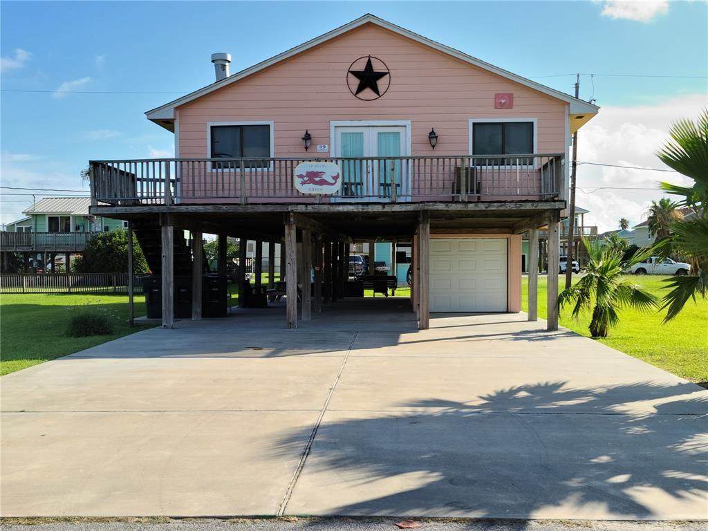 4202 Jackson Drive - Photo 1