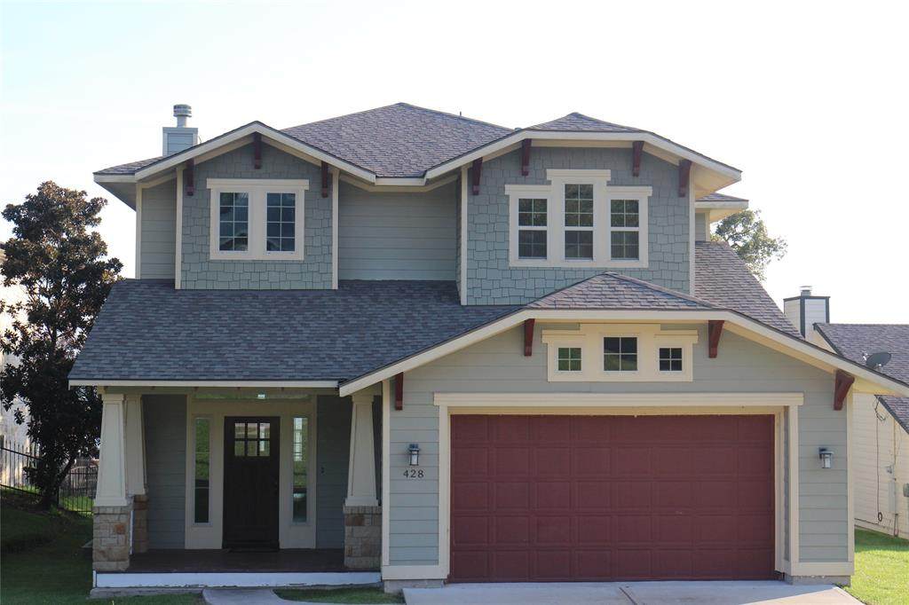 428 Bridgelanding - Photo 1