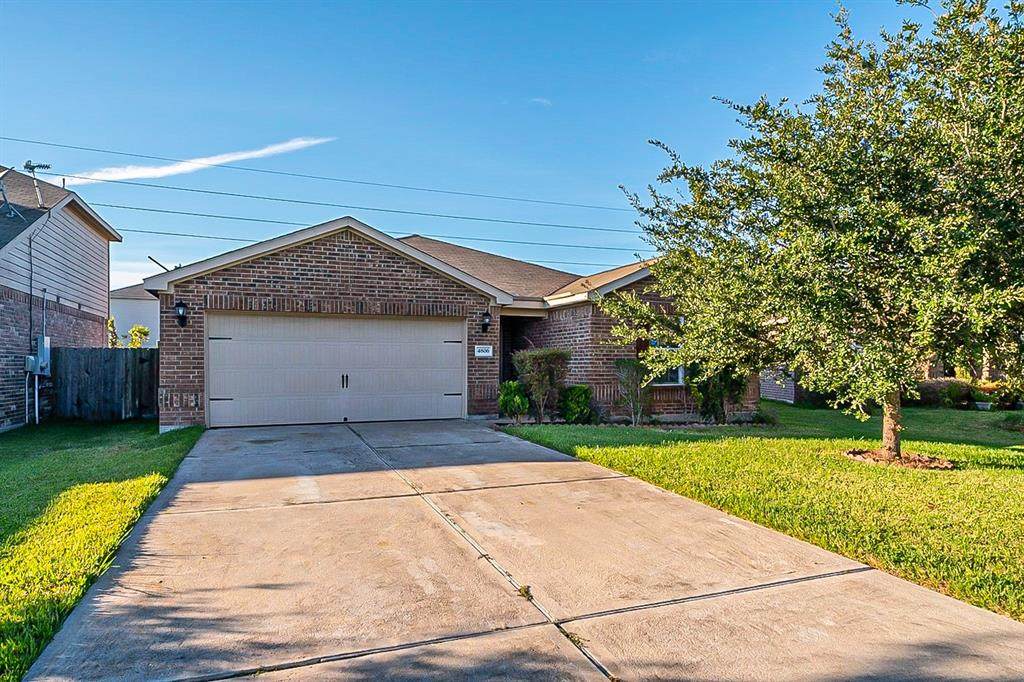 4806 Alder Bend Lane - Photo 1