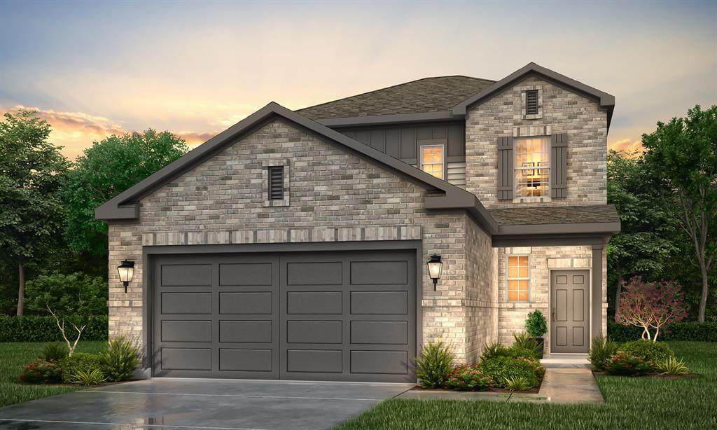 14420 Sunny Bend Way - Photo 1