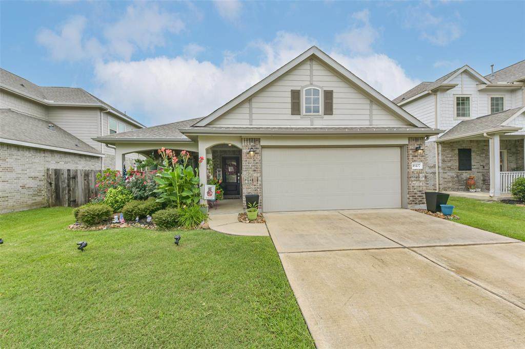 16107 Dockside Street - Photo 1