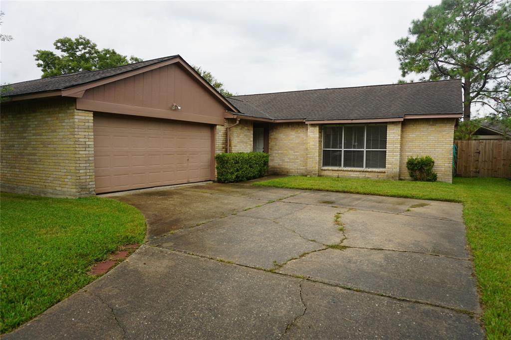 2790 Tallowood Drive - Photo 1