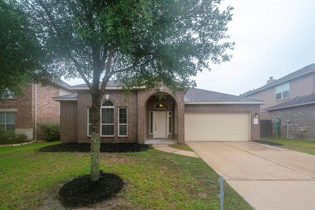 21397 Timber Lodge Lane - Photo 1
