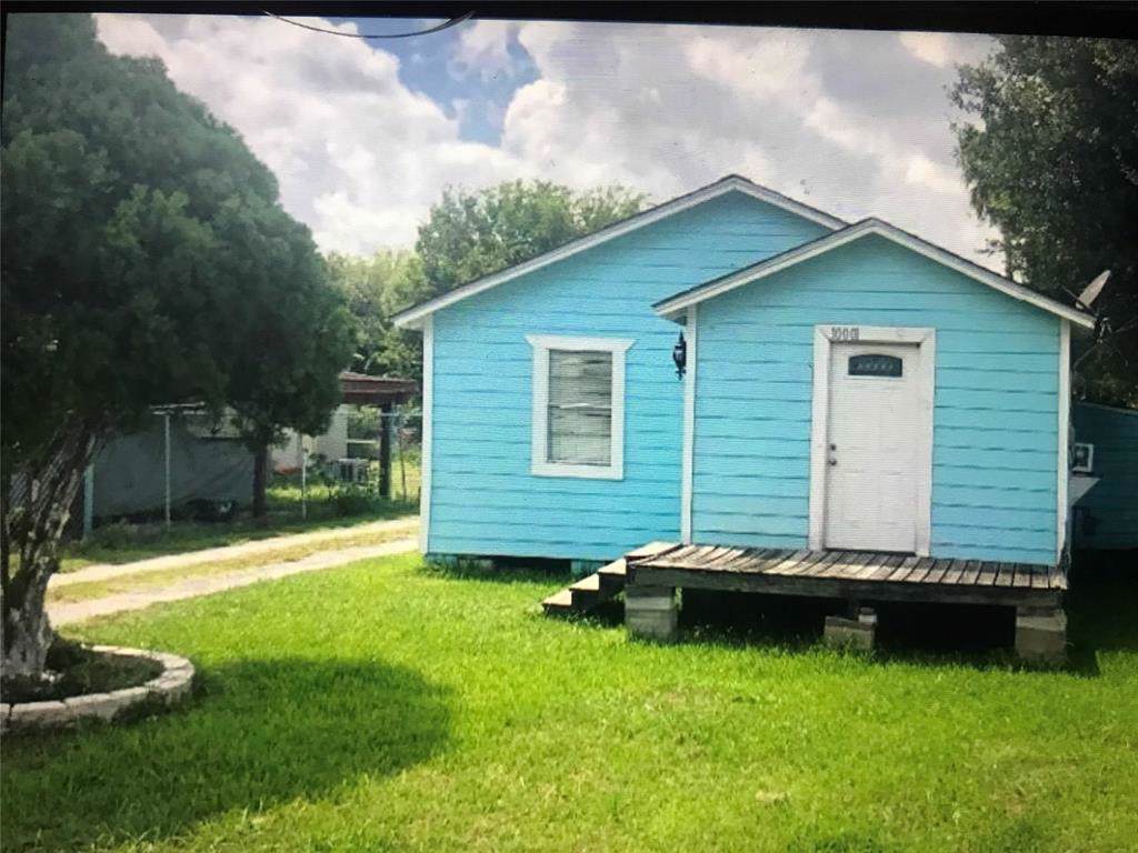 10001 Lucore Street - Photo 1