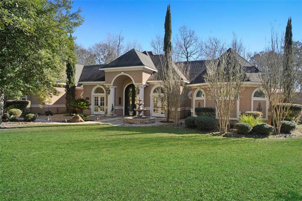 2310 Sendera Ranch Drive - Photo 1