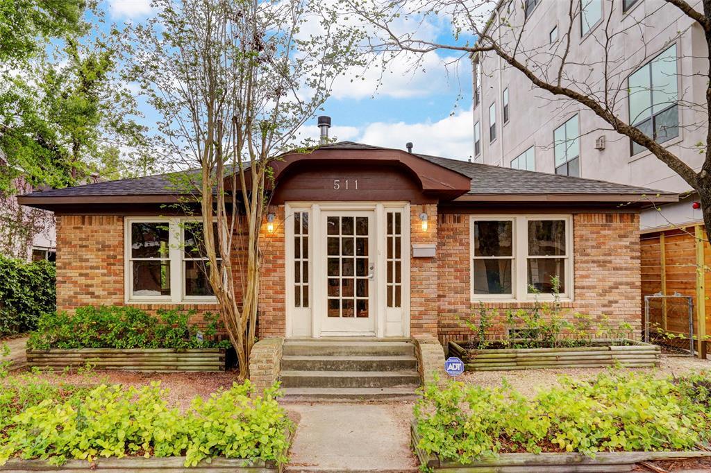 511 Polk Street - Photo 1
