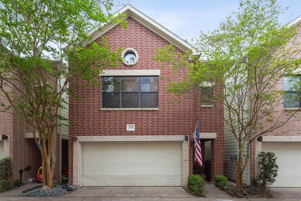 2515 Brinkman Street - Photo 1