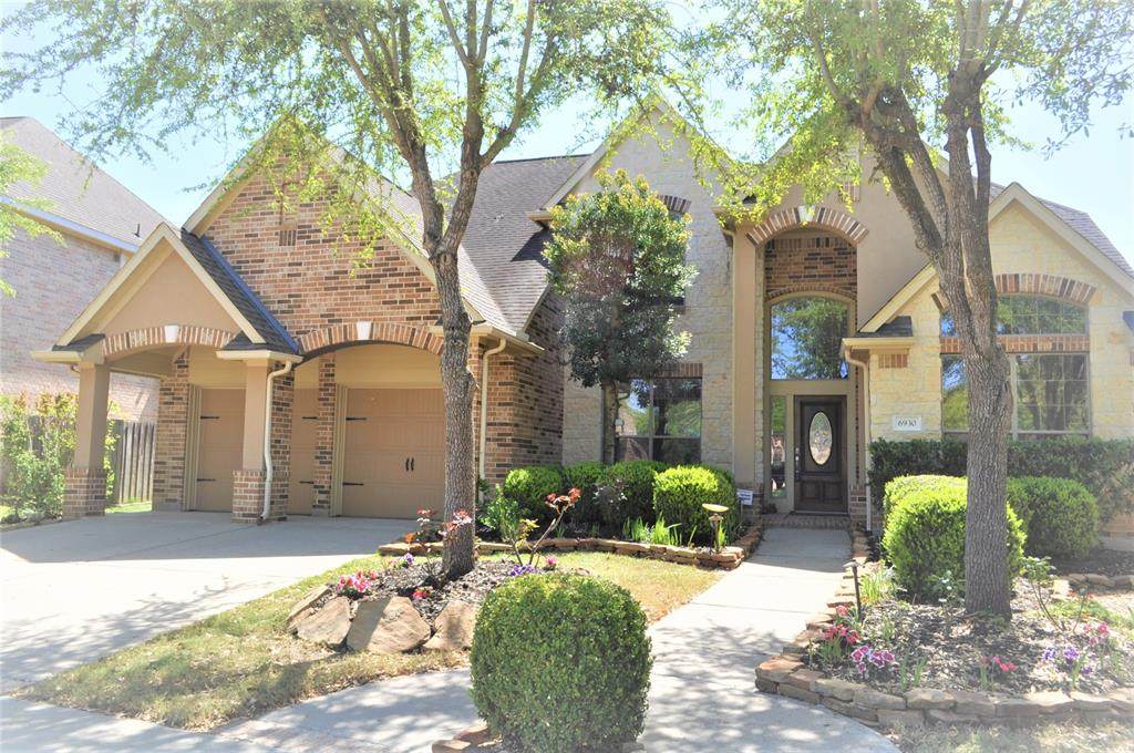 6930 Spindle Pine Way - Photo 1