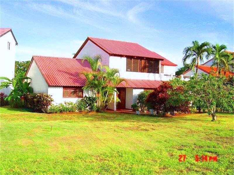 37 Golf Villa - Photo 1