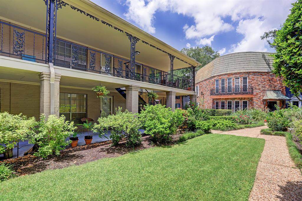 11550 Chimney Rock Road - Photo 1