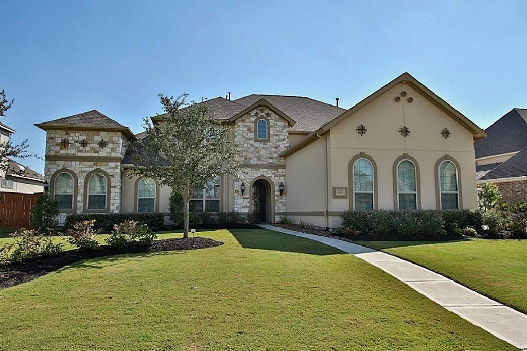 10222 Grape Creek Grove Lane - Photo 1