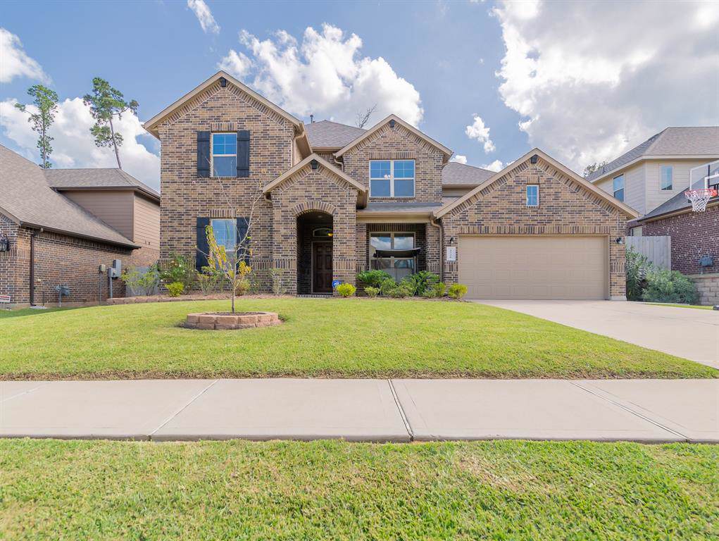 1526 Judson Oak Drive - Photo 1