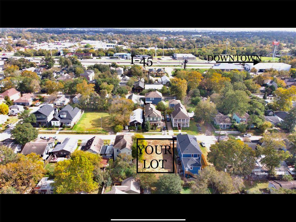 501 B/C Cordell Street - Photo 1