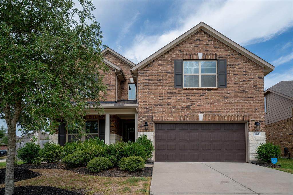 8126 Oxbow Manor Lane - Photo 1