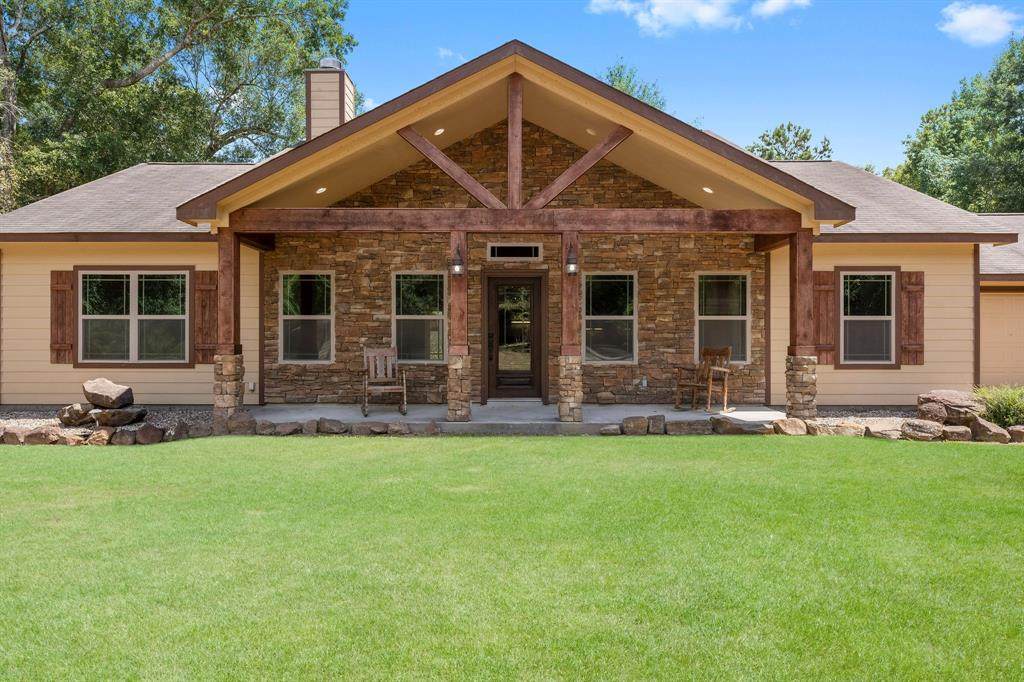 11840 Stidham Road - Photo 1