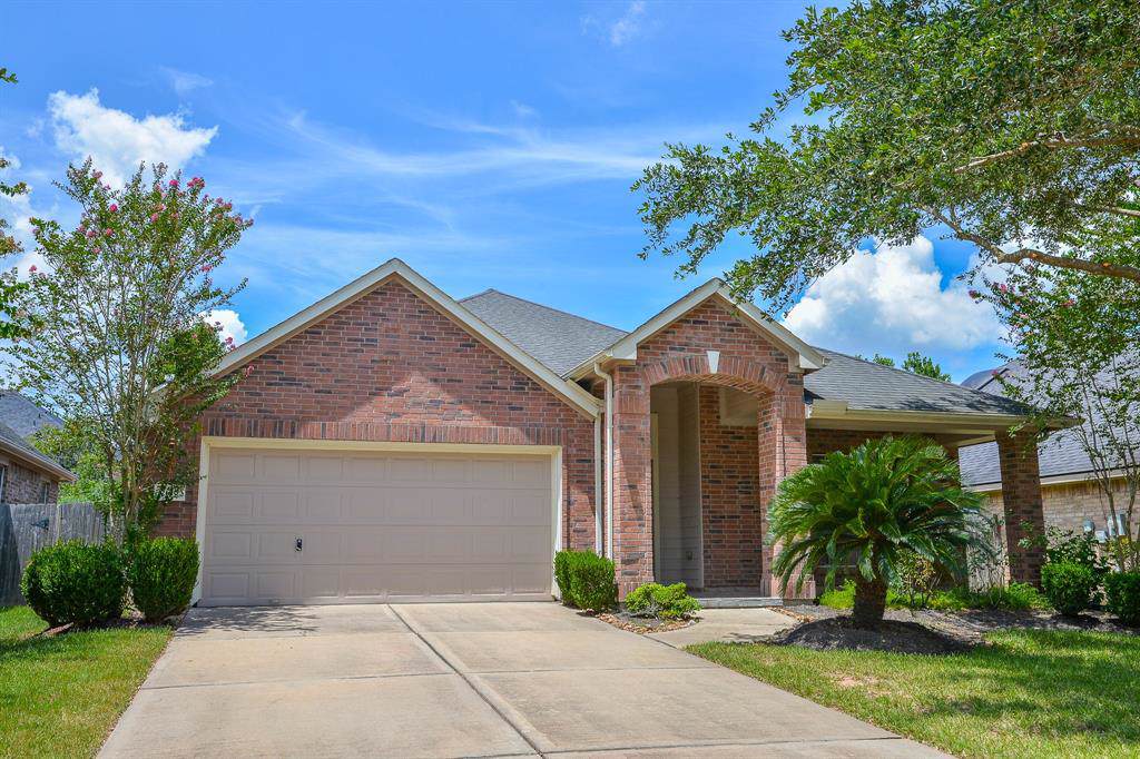 2610 Old River Lane - Photo 1