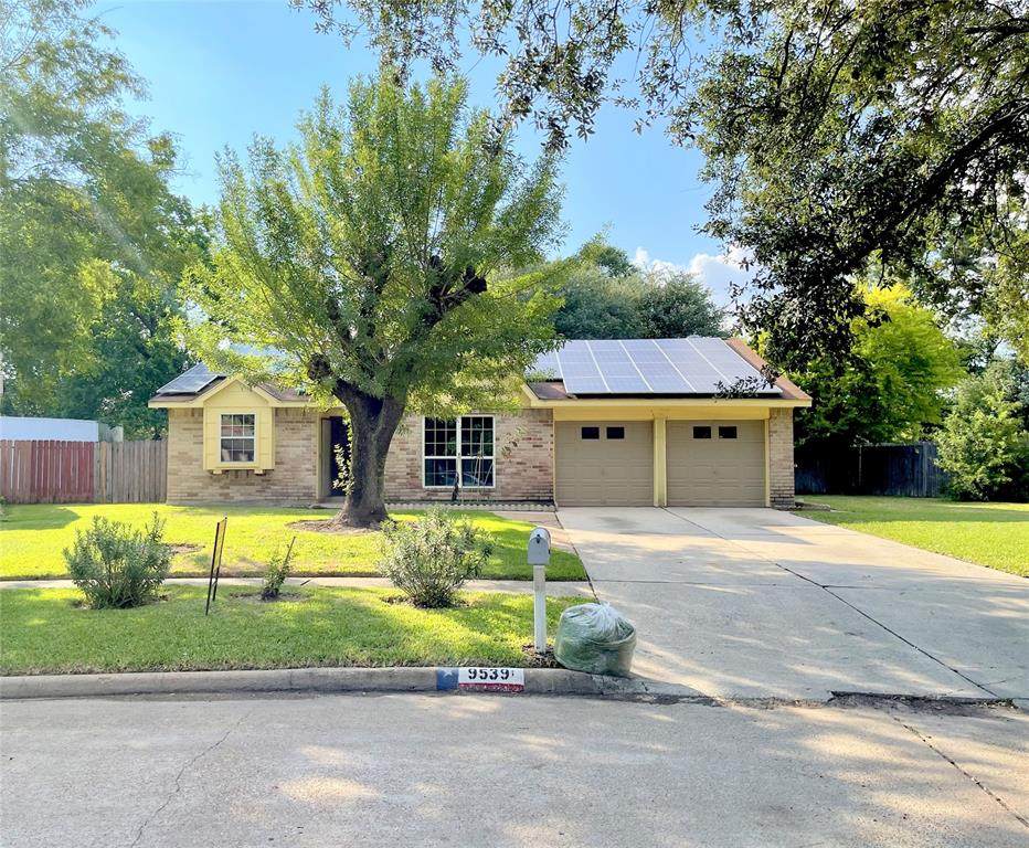 9539 Sutter Park Lane - Photo 1