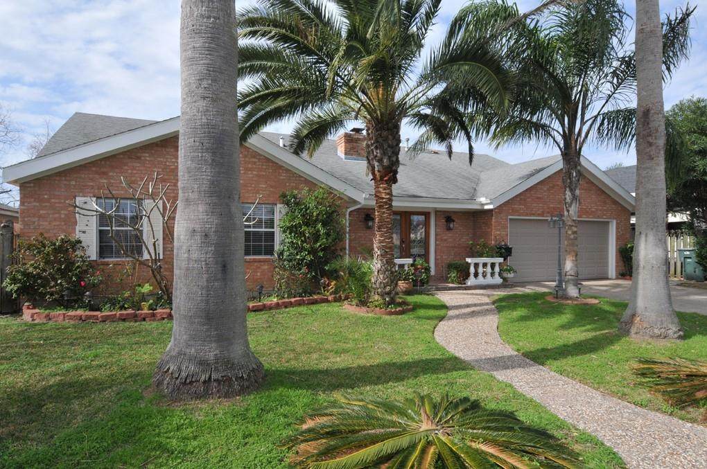 2417 Gerol Drive - Photo 1