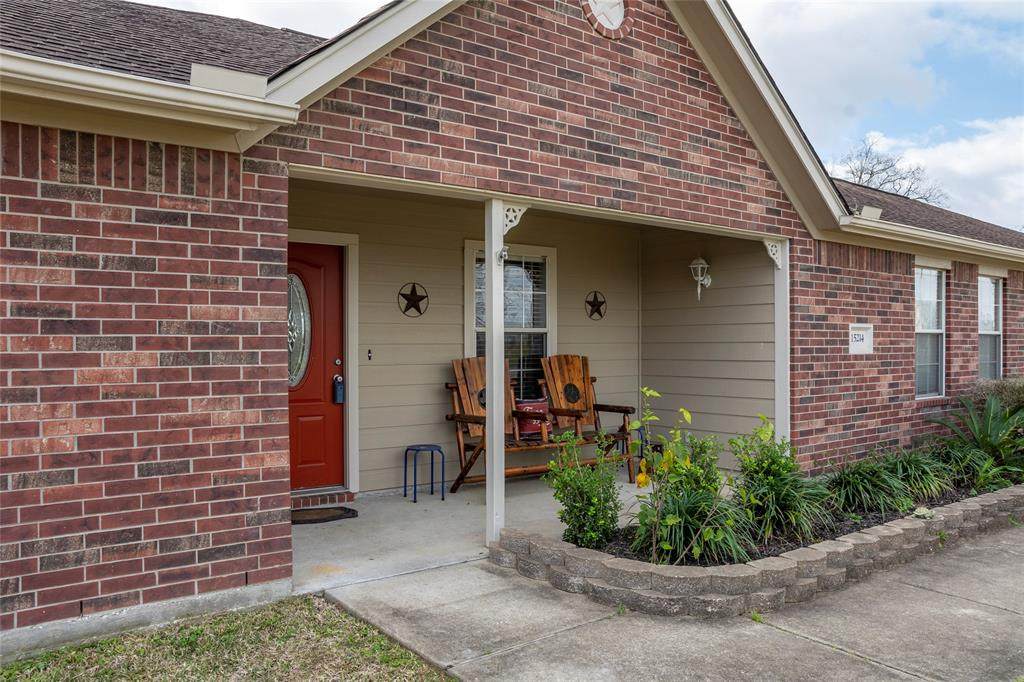 15214 Chaparral Drive - Photo 1