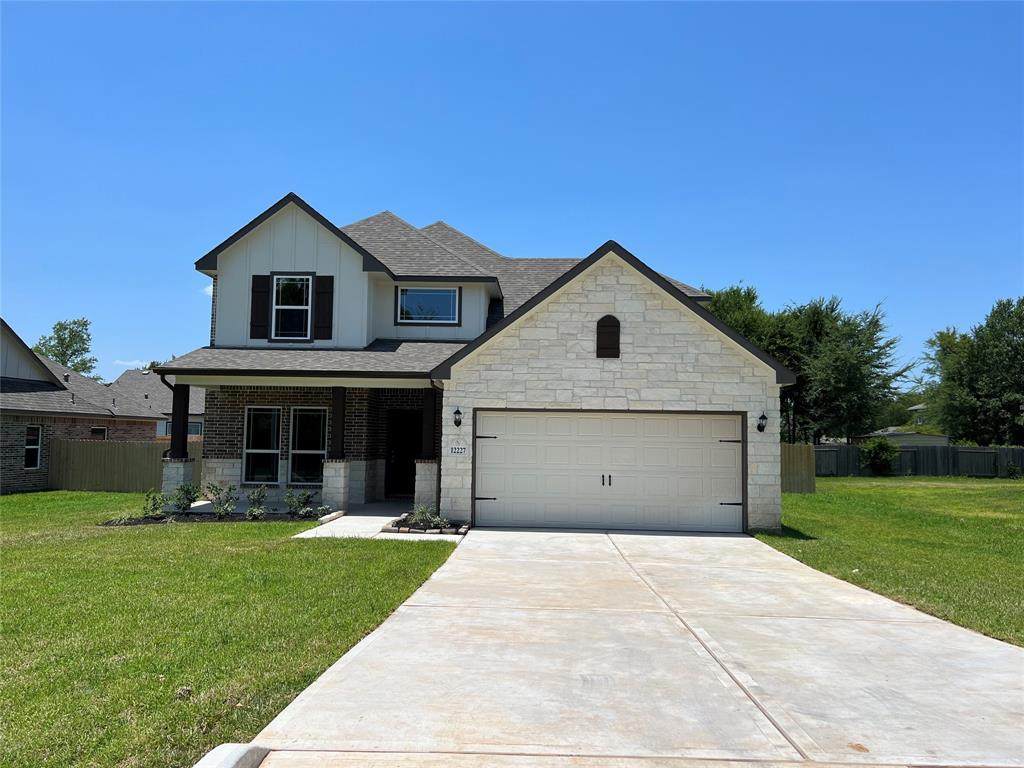 12227 Lake Conroe Hills - Photo 1