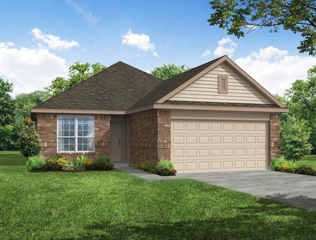 116 Fallow Deer Drive - Photo 1