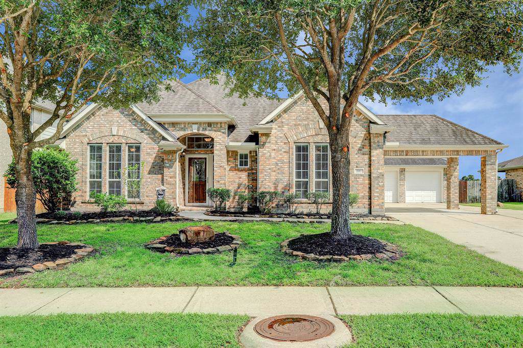 3303 Sequoia Lake Trail - Photo 1