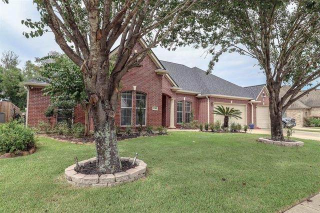 6290 Claybourn Drive - Photo 1