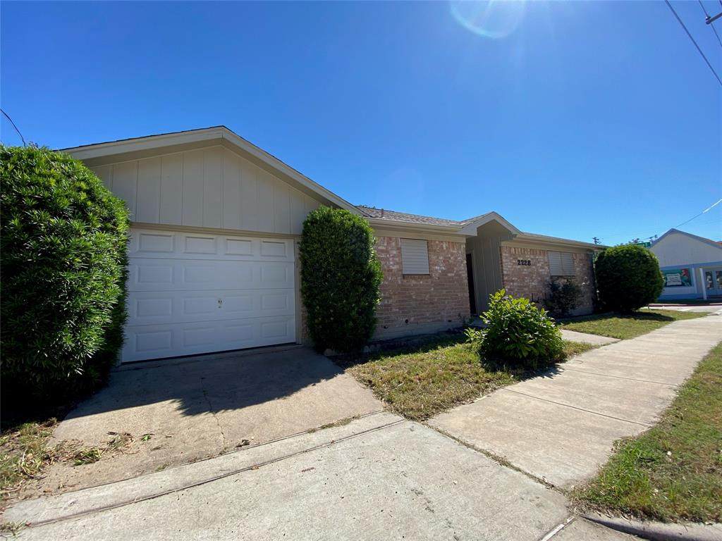 2228 53rd Street - Photo 1