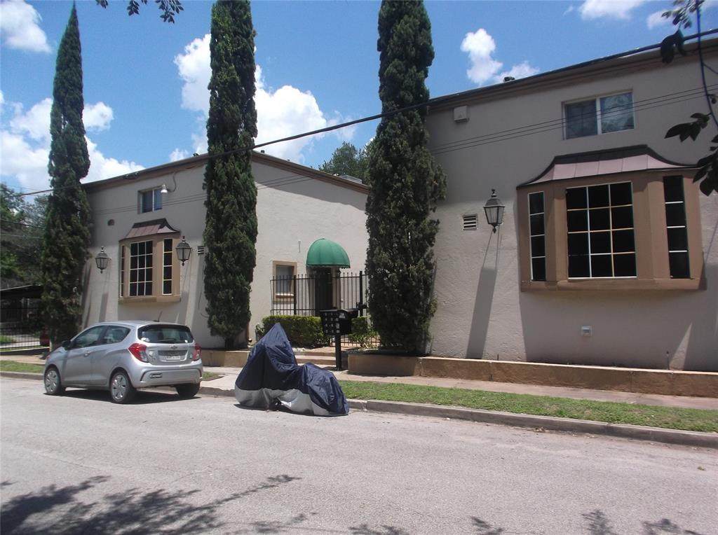 4901 Milam - Photo 1