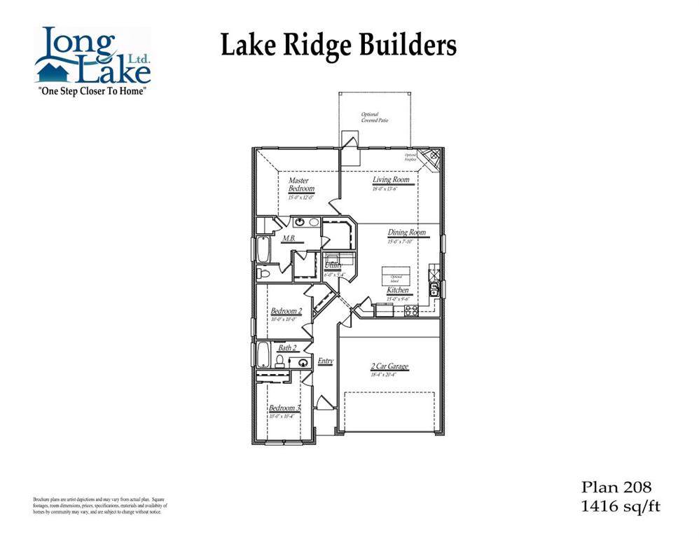 2238 Garden Square Path - Photo 1