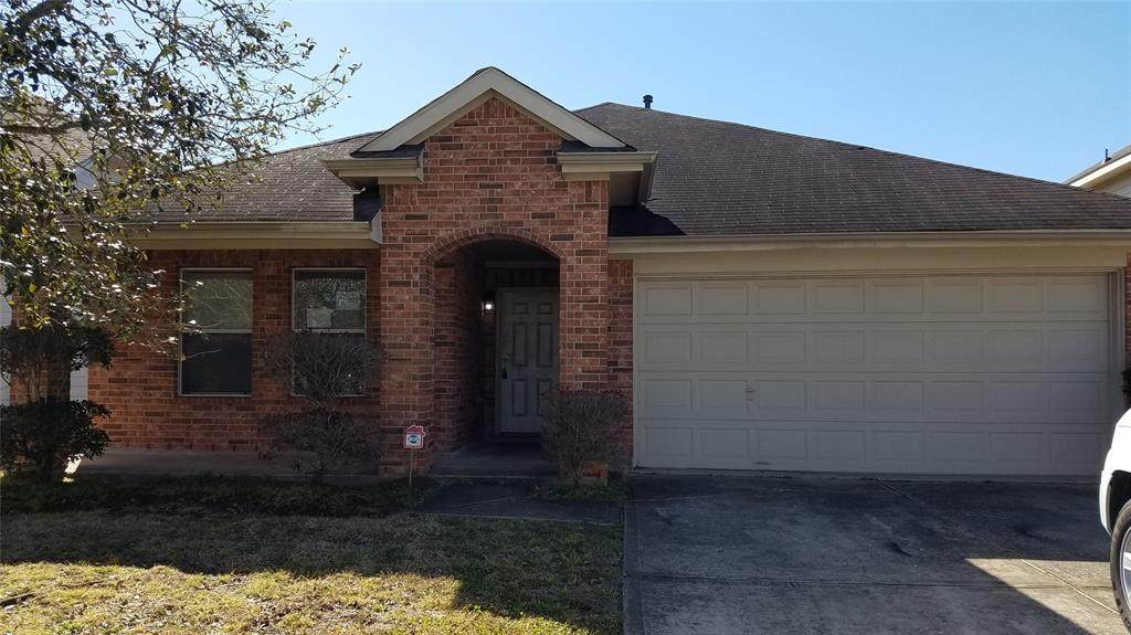 2734 Trinity Glen Lane - Photo 1