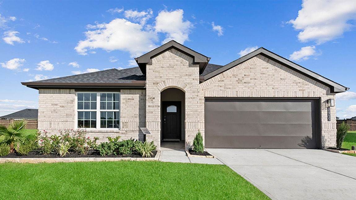 5924 Cherry Meadows Street - Photo 1