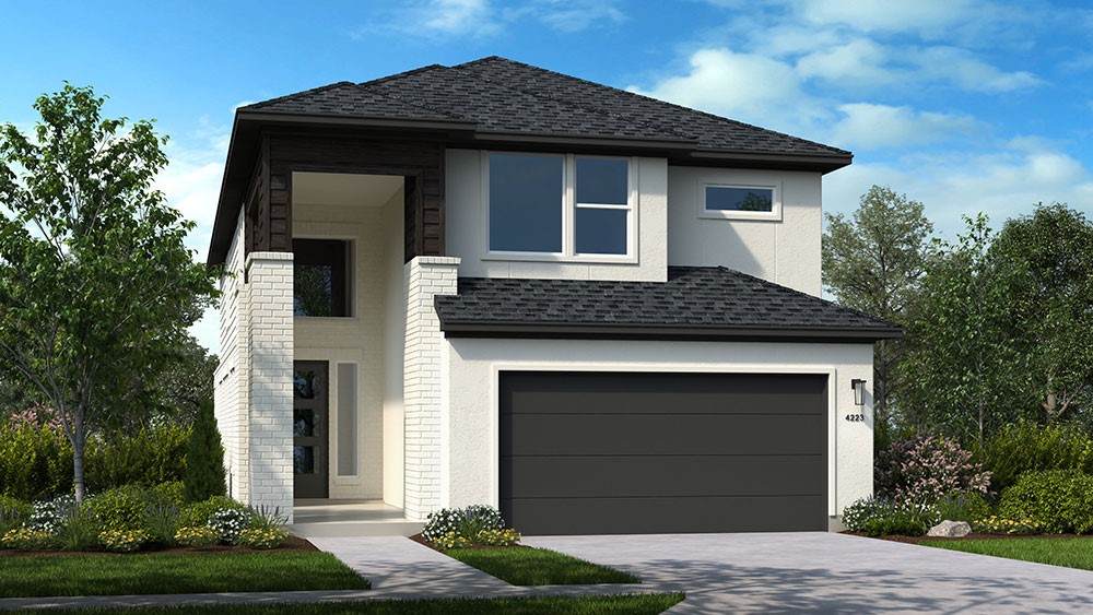 22111 Taldora Bend Trail - Photo 1
