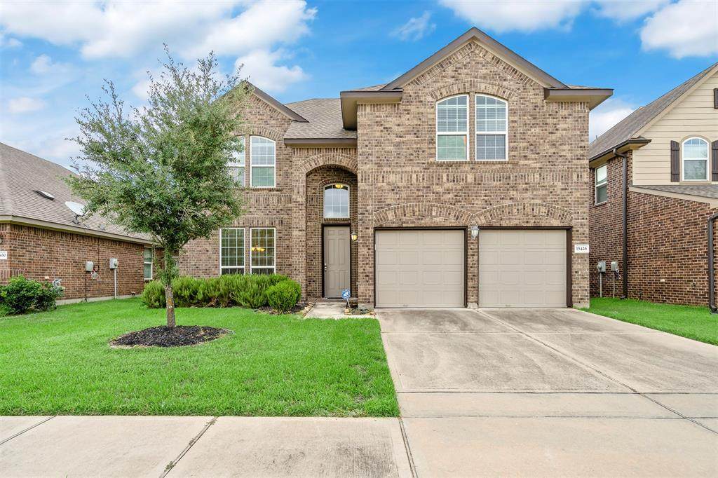 15426 Pattington Cypress Drive - Photo 1
