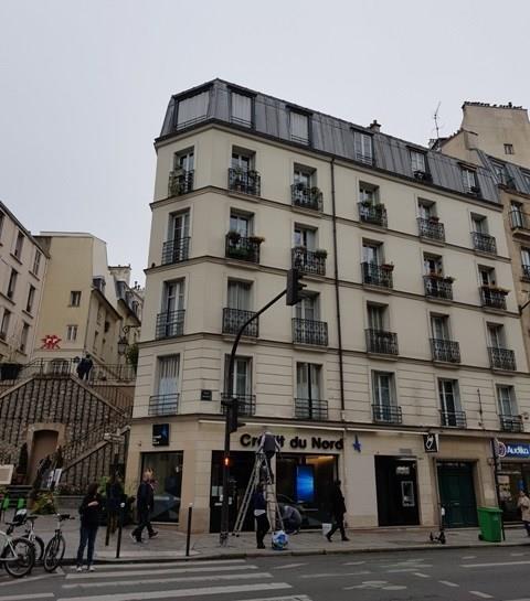 56 Rue Monge Paris - Photo 1