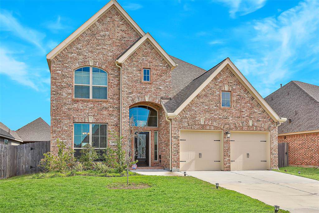 2911 Oakmist Ridge Lane - Photo 1