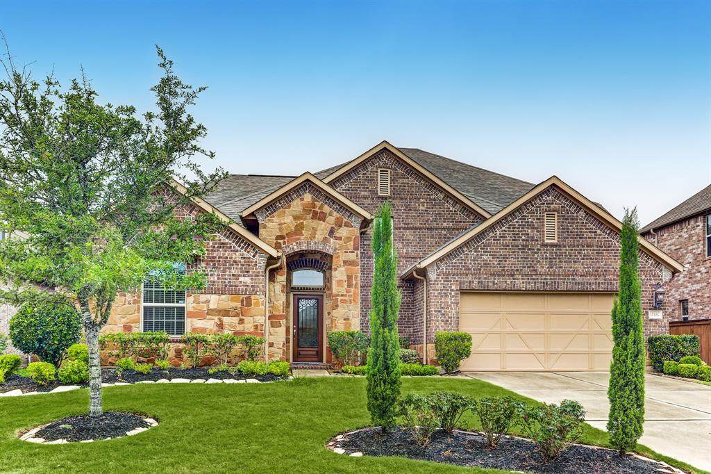 17106 Kirkton Moor Drive - Photo 1