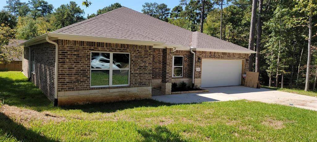 1716 Rollingwood Drive - Photo 1